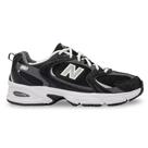 Tênis New Balance 530 Preto e Branco Masculino