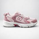 Tênis New Balance 530 Rosa/Branco - Feminino Tamanho:35Cor:Rosa