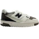 Tênis New Balance 550 Branco Castanho Masculino Tênis New Balance 550 Branco Castanho Masculino