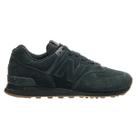 Tênis New Balance 574 Masculino Preto Natural Tênis New Balance 574 Masculino Preto Natural
