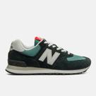 Tênis New Balance 574 V2 Masculino Azul