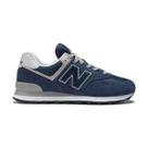 Tênis New Balance 574 V2 Masculino Marinho -