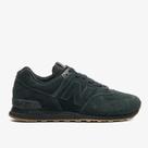 Tênis New Balance 574 V2 Masculino Preto -