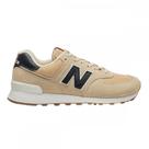 Tenis New Balance 574 V2 U574rk2 Masculino