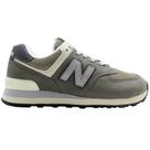 Tênis New Balance 574v2 Cinza Taupe Unisex