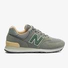 Tênis New Balance 574V2 Feminino - Estilo e Conforto com o Clássico