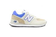 Tenis New Balance 574v2 - masculino - bege