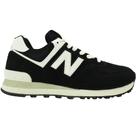 Tênis New Balance 574v2 Preto Unisex