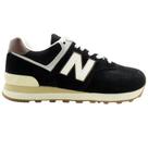 Tênis New Balance 574v2 Preto Unisex