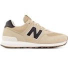 Tênis New Balance 574V2 Unissex Bege