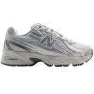 Tênis New Balance 740 Branco Prata Unisex