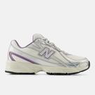 Tênis new balance 740 - roxo/branco - Tênis new balance 740 - roxo/branco -