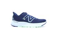 Tenis New Balance 880v13 - feminino - marinho+verde Tenis New Balance 880v13 - feminino - marinho+verde