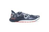 Tenis New Balance 880v13 - masculino - preto+branco+laranja Tenis New Balance 880v13 - masculino - preto+branco+laranja