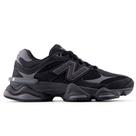 Tênis New Balance 9060 Preto Castlerock TAMANHO:40