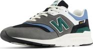 Tênis New Balance 997H Clássico Masculino Castlerock 9