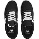 Tenis New Balance Am55aa1 Cor:PRETO BRANCOTamanho:36