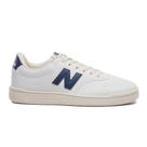 Tênis New Balance BB80 Bege e Marinho Unissex Tênis New Balance BB80 Bege e Marinho Unissex