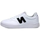 Tênis New Balance BB80 Casual Sola Reta Urban Sneaker Luxo