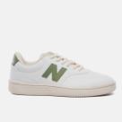 Tênis New Balance BB80 Feminino Casual Branco Retrô Original Conforto -