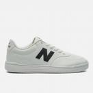 Tênis New Balance Bb80 Unisex Branco/Preto Cor:BrancoTamanho:39 Tênis New Balance Bb80 Unisex Branco/Preto Cor:BrancoTamanho:39