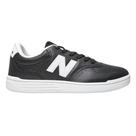 Tenis new balance bb80 unisex-preto/branco