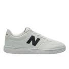 Tênis New Balance BB80 Unissex - Branco+Preto - 39