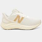 Tenis new balance branco off warisz4r