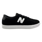 Tênis new balance casual com cadarço ref:am55 masculino