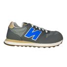 Tênis new balance casual ref: gm500kb2 masculino