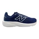 Tênis new balance com cadarço ref:m413v3 masculino