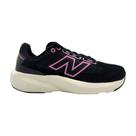 Tênis new balance com cadarço ref:w413v3 feminino
