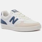 Tênis New Balance Ct300 V3 Masculino - Bege e Marinho Tênis New Balance Ct300 V3 Masculino - Bege e Marinho