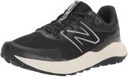 Tênis New Balance Dynasoft Nitrel V5 Preto Branco 9
