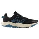 Tênis New Balance Dynasoft Nitrel V6 Masculino Preto -