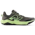 Tênis New Balance Dynasoft Nitrel V6 Masculino Verde Musgo -