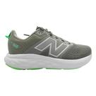 Tênis new balance esportivo com cadarço ref:w460v4 feminino