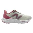 Tênis new balance esportivo com cadarço ref:waris feminino