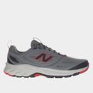 Tênis New Balance Fresh Foam 410V9 Masculino Tênis New Balance Fresh Foam 410V9 Masculino