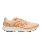 Tênis New Balance Fresh Foam 680 v8 Feminino - Laranja - 39