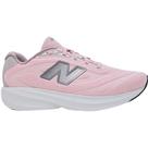 Tênis New Balance Fresh Foam 680v9 Feminino - Rosa Claro/Cinza 35