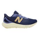 Tênis New Balance Fresh Foam Arishi V4 Masculino - Roxo Escuro