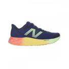 Tenis New Balance Fresh Foam Arishi V4 PARI48B Infantil