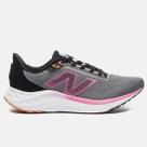 Tênis New Balance Fresh Foam Arishiv4 Feminino Grafite Tênis New Balance Fresh Foam Arishiv4 Feminino Grafite