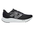 Tenis new balance fresh foam arishiv4 masculino-preto/prata