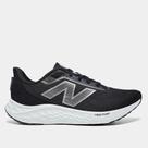 Tênis New Balance Fresh Foam V4 Preto Prata Masculino Tênis New Balance Fresh Foam V4 Preto Prata Masculino
