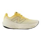 Tênis New Balance Fresh Foam X 1080 V14 Amarelo Claro Feminino