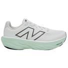 Tenis new balance fresh foam x 1080 v14 feminino-cinza c/verde