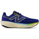 Tenis new balance fresh foam x 1080 v14 masculino-azul/amarelo