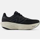 Tênis New Balance Fresh Foam X 1080 V14 Preto/Bege Feminino Tênis New Balance Fresh Foam X 1080 V14 Preto/Bege Feminino